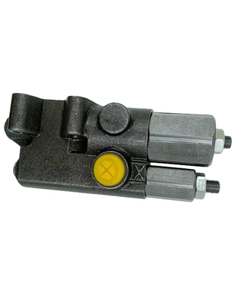 Amazon.com: FridayParts Flow Control Pump Valve 347-0612